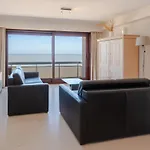 In With Sea Views Apartment Middelkerke