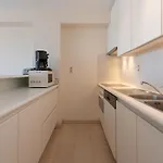 In With Sea Views Apartment Middelkerke