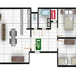 Apartment In With Sea Views