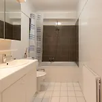 Apartment In With Sea Views