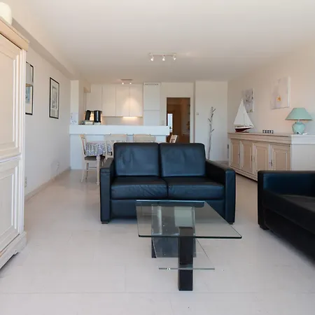 In With Sea Views *