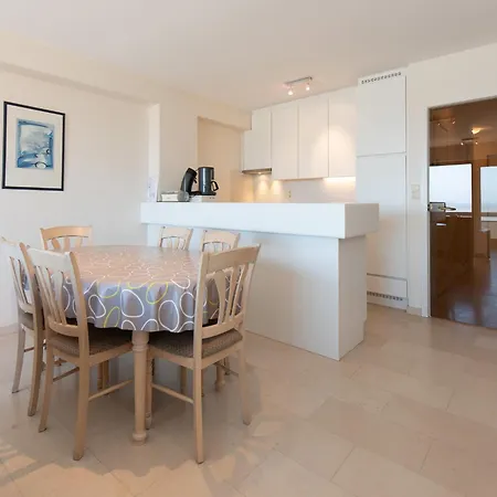 In With Sea Views * ミデルケルケ