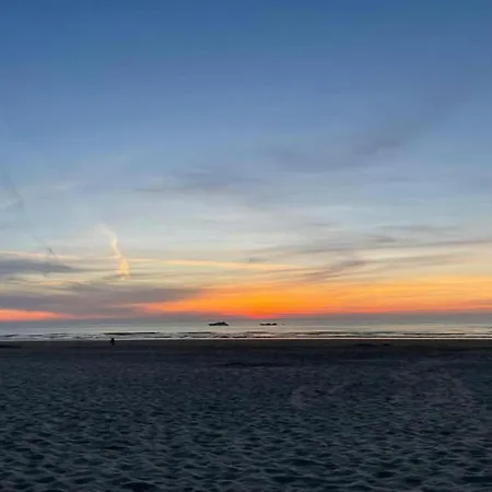 In With Sea Views アパート *