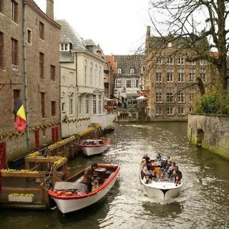 In With Sea Views ミデルケルケ