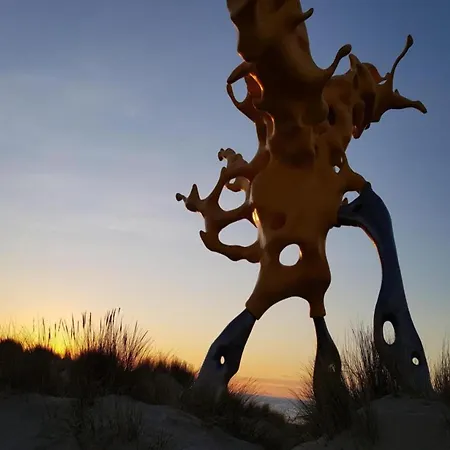 In With Sea Views ミデルケルケ