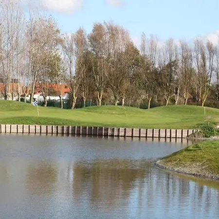 In With Sea Views アパート ミデルケルケ