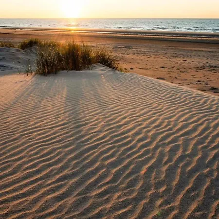 In With Sea Views * ミデルケルケ