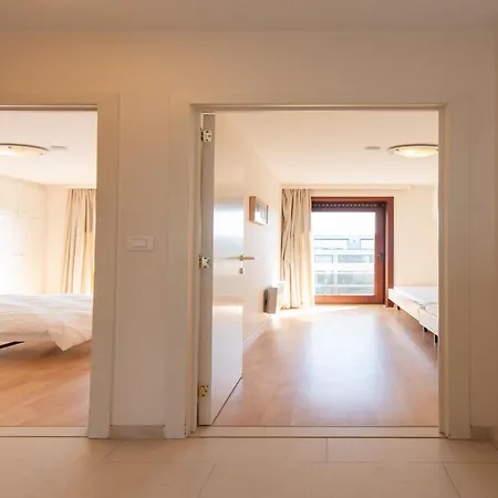 In With Sea Views *