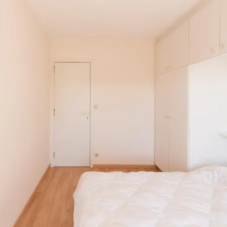 In With Sea Views Apartment *