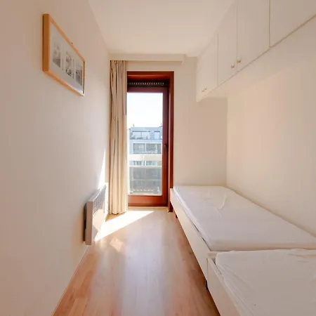 In With Sea Views Daire *